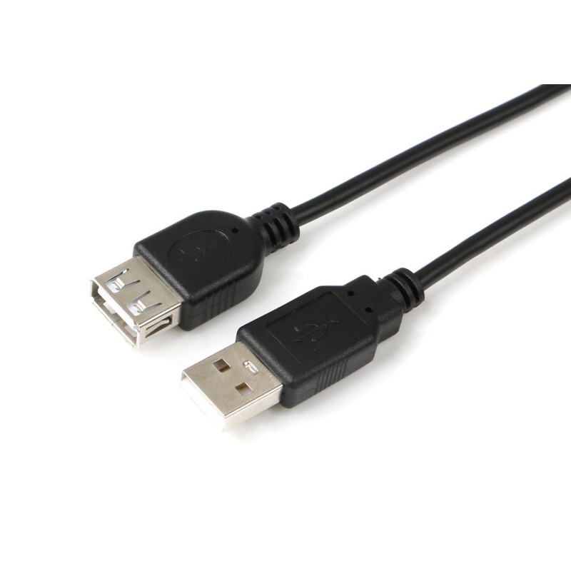 MicroConnect USB2.0 Extension A-A 3m M-F MicroConnect USB2.0 Extension A-A 3m M-F